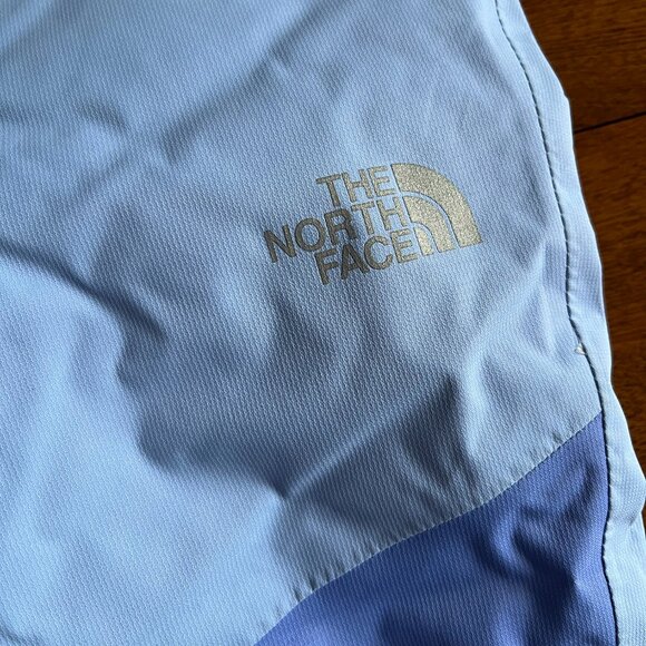 The North Face periwinkle snowpants S 7/8 - Picture 4 of 10